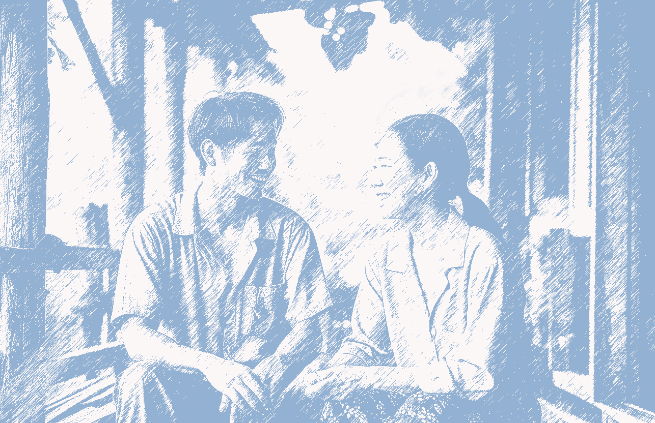 Chị tôi