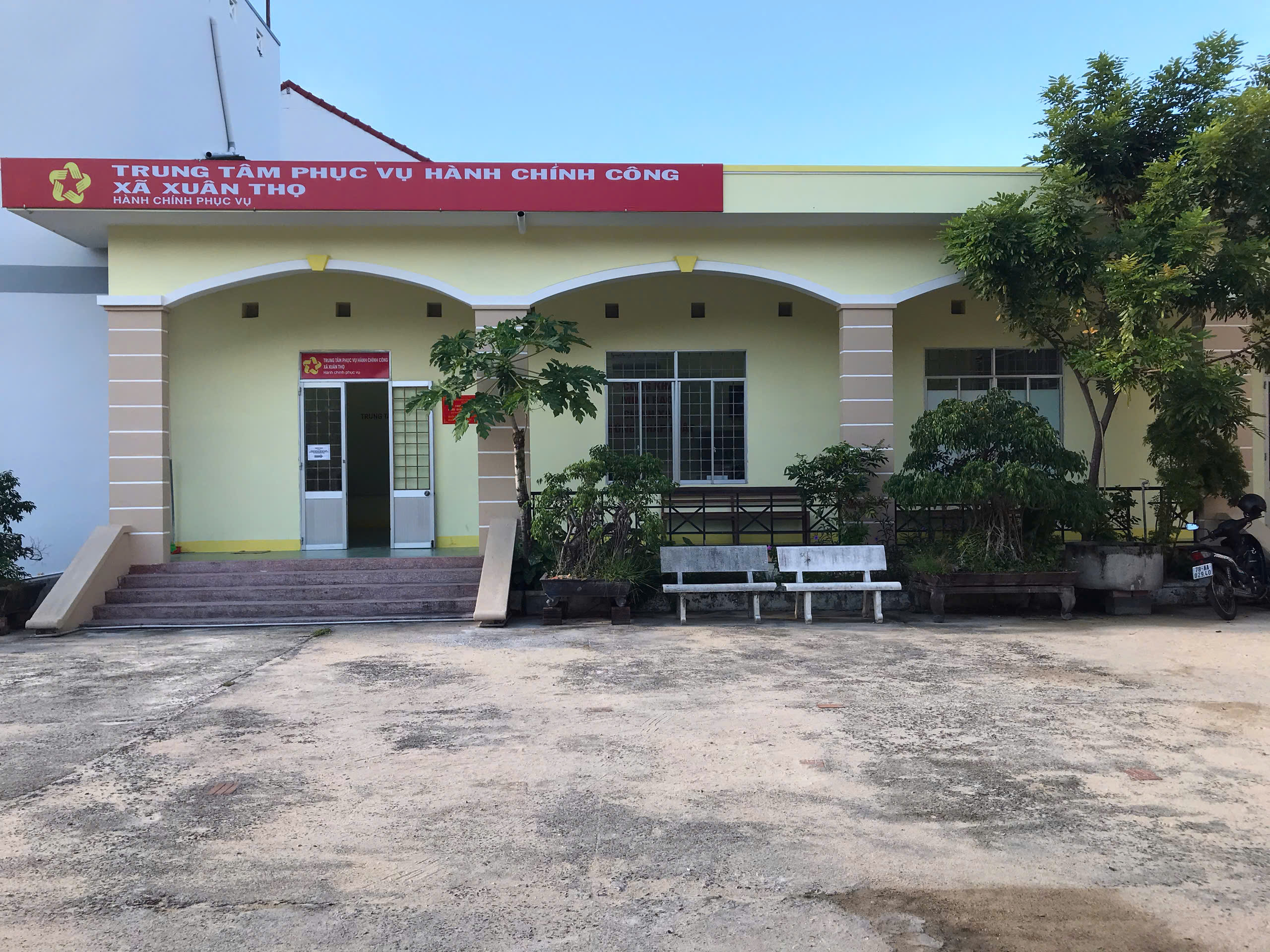 THÔNG BÁO: KHÔNG THU THÀNH PHẦN HỒ SƠ GIẤY ĐỐI VỚI 25 DỊCH VỤ CÔNG TRỰC TUYẾN THIẾT YẾU ĐÃ CUNG CẤP TOÀN TRÌNH, THAY BẰNG VIỆC KHAI THÁC DỮ LIỆU