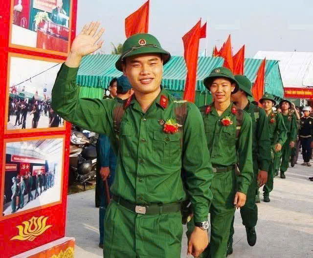 NGHĨA VỤ QUÂN SỰ - NIỀM TỰ HÀO VÀ TRÁCH NHIỆM CỦA THANH NIÊN VIỆT NAM HÔM NAY
